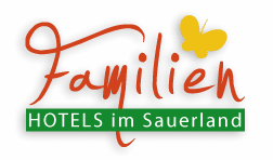 Familienhotels im Sauerland Logo