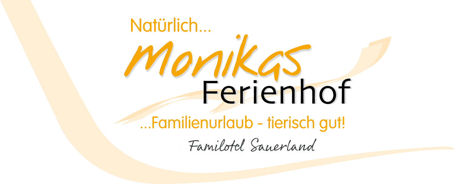 Logo Monikas Ferienhof